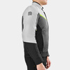 Kurtka motocyklowa VORG NANO GREY szary czarny żółty fluo