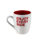 Kubek SHIMA Mug Enjoy Every Ride