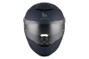Kask motocyklowy MT THUNDER 4 SV SOLID MATT BLUE niebieski