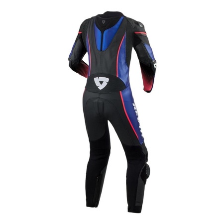 Kombinezon motocyklowy jednoczęściowy damskie REV'IT One Piece Xena 4 Ladies