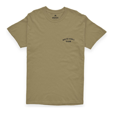 Koszulka / T-shirt Broger Racer