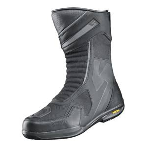 Buty motocyklowe turystyczne Held Alserio GTX