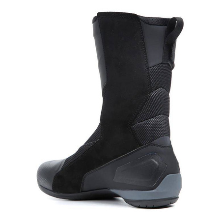 Buty motocyklowe turystyczne TCX AIRTECH 3 GTX BLACK czarny