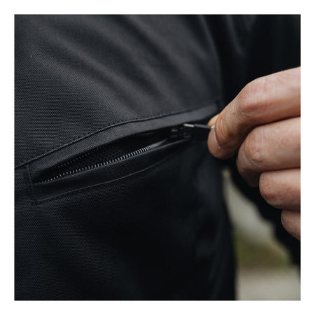 Kurtka motocyklowa tekstylna Rebelhorn VANDAL