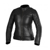 Kurtka motocyklowa damska SECA BONNEVILLE LADY BLACK czarny