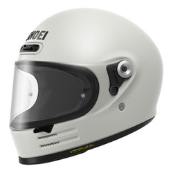 Kask motocyklowy integralny SHOEI GLAMSTER 06 Off biały