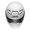 Kask motocyklowy otwarty SHOEI J-CRUISE II Biały