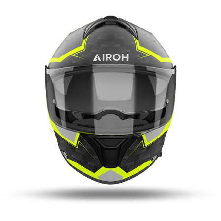 Kask motocyklowy AIROH Spark 2 Zenith