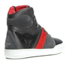 Buty motocyklowe damskie DAINESE York Air Lady
