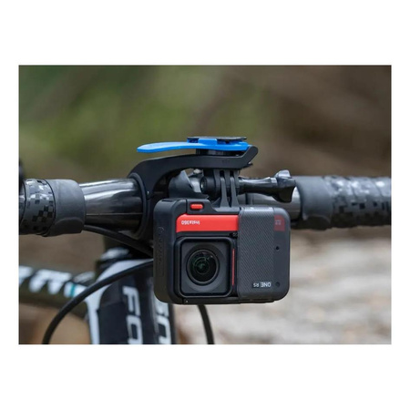 Podstawa Uchwyt Mocowanie Rower Mostek QUAD LOCK Uniwersalny