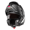 Kask motocyklowy SCHUBERTH E2 ECE EXPLORER ANTHRACITE czarny szary