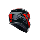 Kask motocyklowy AGV K3 Compound