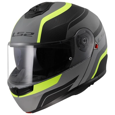 Kask motocyklowy LS2 FF908 Strobe II