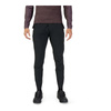 Spodnie rowerowe FOX Flexair Black