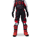 Spodnie motocyklowe dziecięce FOX Junior 180 Race Spec Fluorescent Red