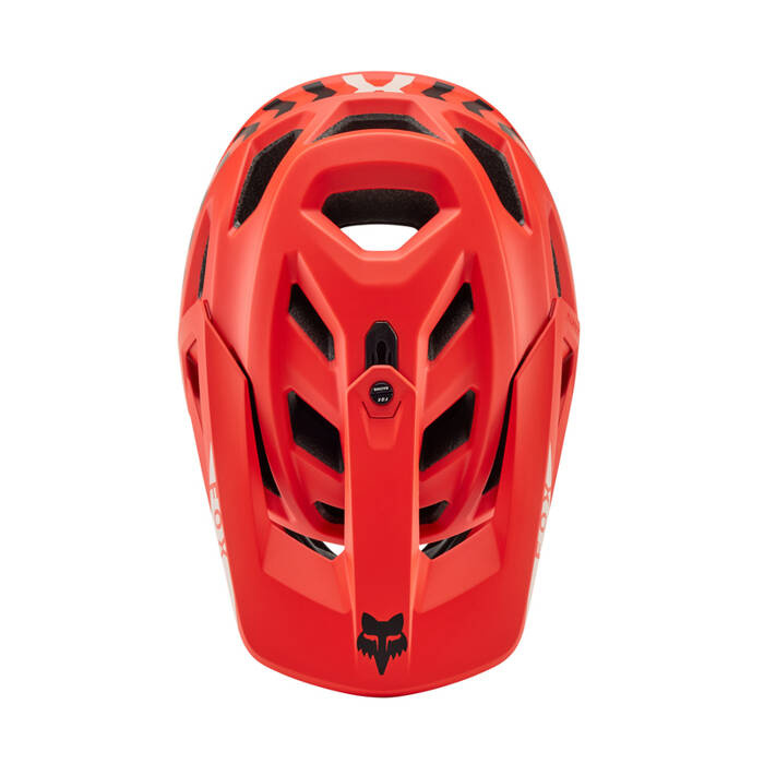 Kask rowerowy mtb cross offroad FOX Proframe Nace