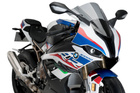 Boczne spoilery dociskowe do BMW S1000RR 19-22