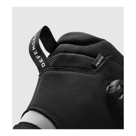 Buty motocyklowe REBELHORN DEFENDER-X