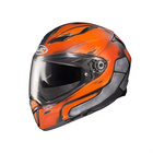 Kask motocyklowy integralny HJC F70 Deathstrone DC Comics