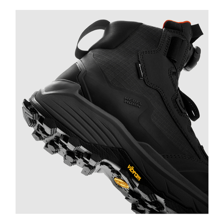 Buty motocyklowe REBELHORN DEFENDER
