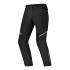 Spodnie motocyklowe tekstylne miejskie/turystyczne Shima RUSH PANT czarny