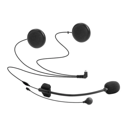 Interkom Bluetooth FreedConn T-MAX S V4 PRO Pojedynczy