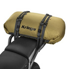 Kriega Akcesoria Motocyklowe - Kriega Torba Rollpack - 40 Coyote