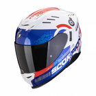 Kask motocyklowy SCORPION EXO-520 EVO Air Titan