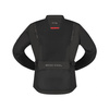 Kurtka motocyklowa tekstylna RICHA MONACO MESH WP BLACK czarny