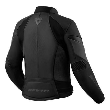 Kurtka motocyklowa damska REV'IT! Xena 4 Ladies