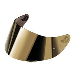 Szyba AGV Visor K5 S/K3 SV (XS-S-MS) Gold Iridium