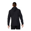 Bluza Rowerowa Z Kapturem FOX Ranger Fire Black