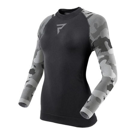 Bluza termoaktywna damska REBELHORN Freeze II Lady