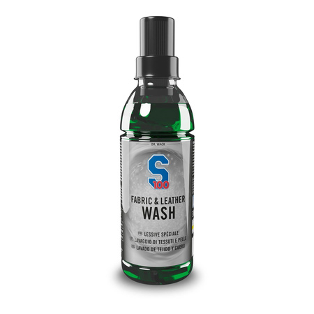 S100 Funktions Waschmittel – Środek Do Prania Tkanin, 300ML