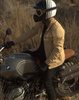 Kurtka motocyklowa BROGER Montana