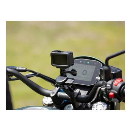 Podstawa uchwyt Montaż Mocowanie PRO QUAD LOCK PRO Uniwersalne