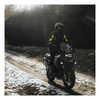 Damska kurtka motocyklowa tekstylna miejska/turystyczna Rebelhorn HARDY II czarny