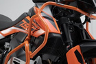 Crashbar/Gmol GÓRNY SW-MOTECH KTM 790 ADVENTURE/ 790 ADVENTURE R (19-)