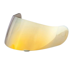 Szyba/wizjer do kasku HJC IS-17 złoty (HJ20M) PINLOCK READY