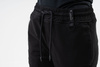 Spodnie jeans damskie SHIMA JOGGSY LADY BLACK czarny