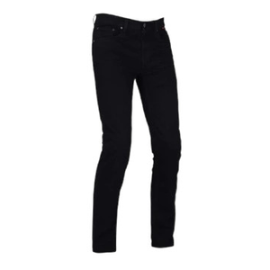 Spodnie jeans RICHA ORIGINAL 2 BLACK czarny