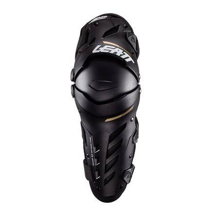 Ochraniacze Kolan Leatt Knee&Shin Dual Axis Black Xxl