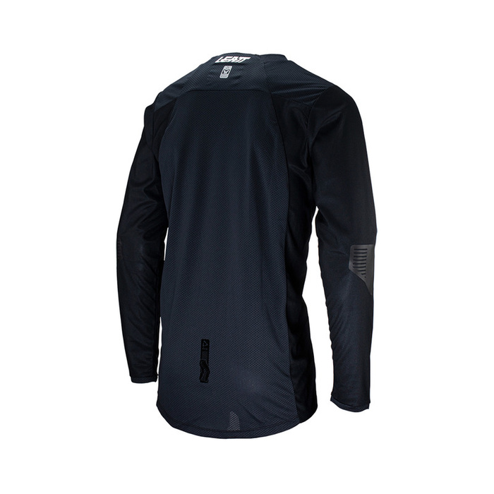 Bluza motocyklowa LEATT Moto 4.5 Enduro Black