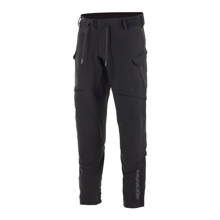 Spodnie motocyklowe ALPINESTARS Juggernaut WP