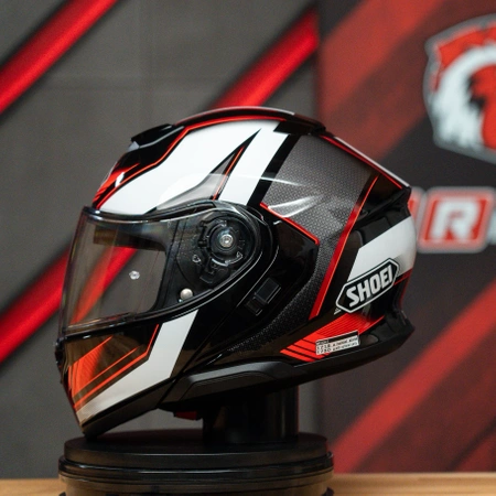 Kask motocyklowy szczękowy SHOEI NEOTEC 3 Grasp tc-5
