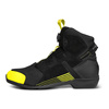 Buty motocyklowe krótkie/miejskie/turystyczne Shima EDGE WP fluo