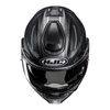 Kask motocyklowy szczękowy HJC RPHA 91 Blat czarny