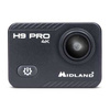 Kamera sportowa MIDLAND H9 PRO HD2 LCD kamera do sportów ekstremalnych