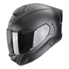 Kask integralny SCORPION EXO-530 AIR SOLID MATT BLACK czarny mat