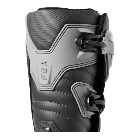 Buty motocyklowe cross offroad mtb FOX Comp Dark Shadow